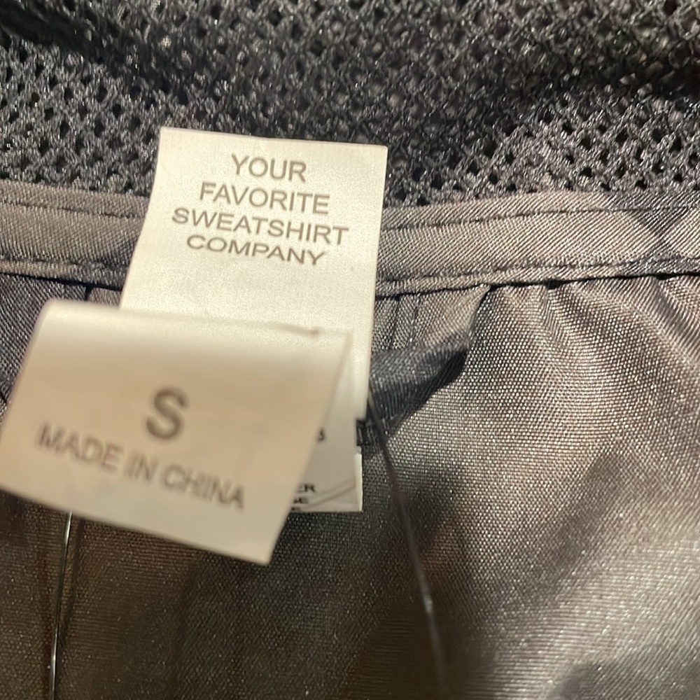 Tillys Lightweight Rain Coat - image 2